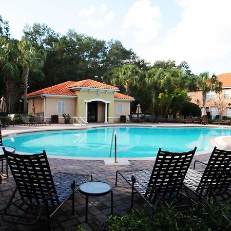Family Friendly 4 Bedroom Close To Disney 5148 Kissimmee Exterior foto
